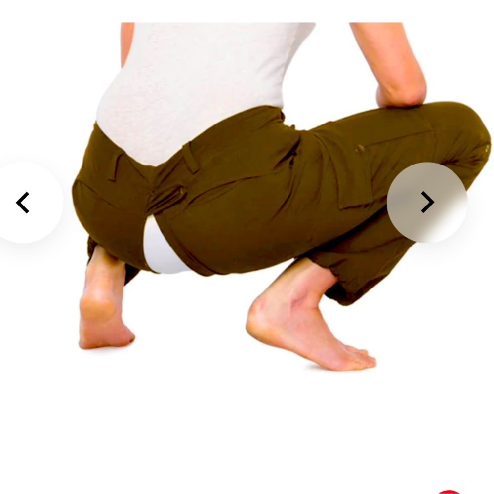 Elira Apparel ADAMS hiking pants.